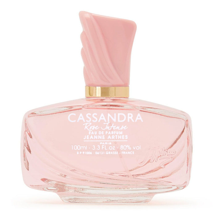 Rose Intense - Eau de Parfum 100 ml