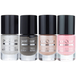 Assortiment de maquillage