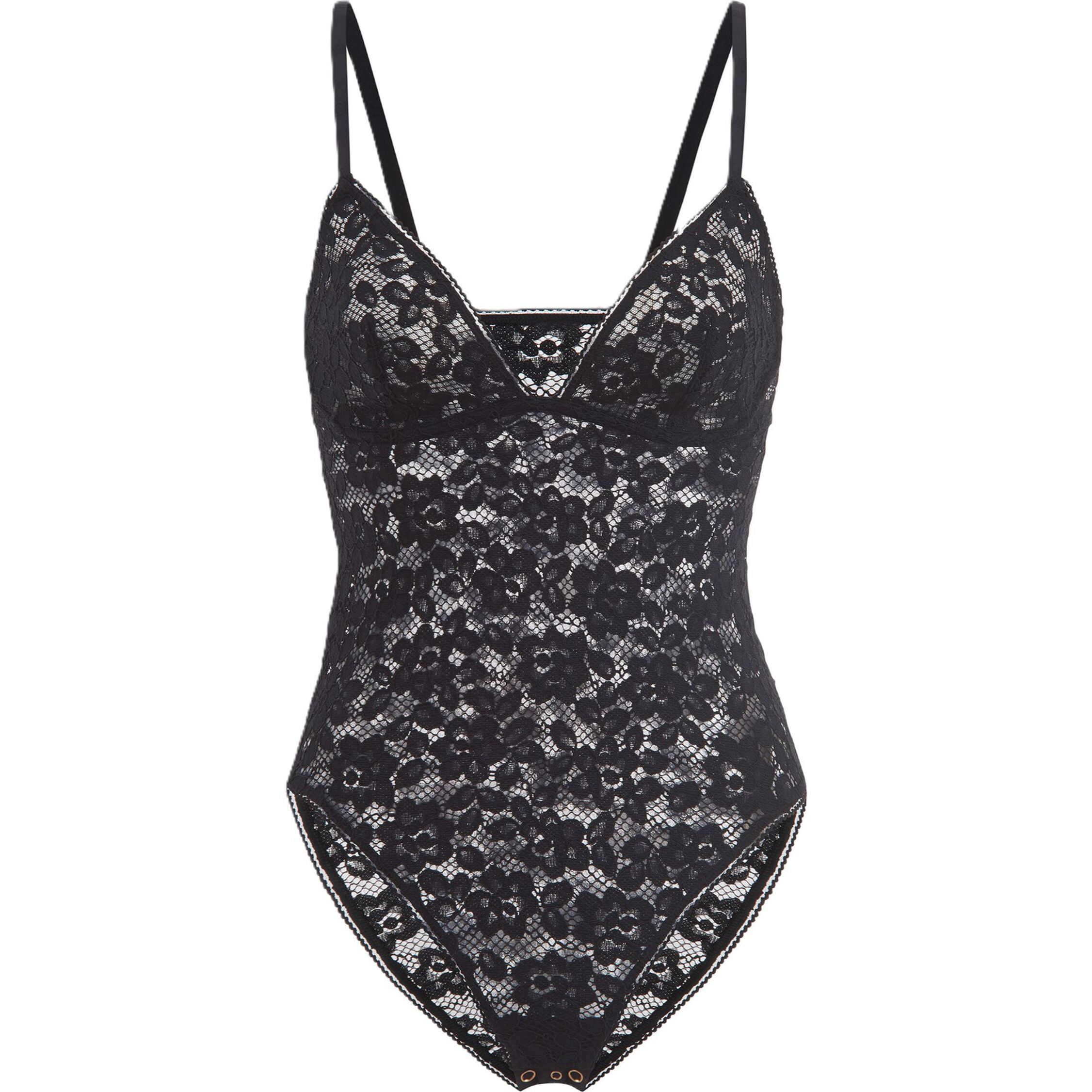 Body Bold Lace