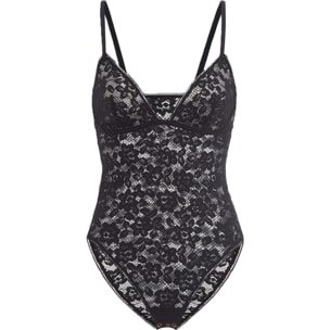 Body Bold Lace