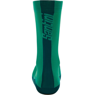 Puro - Calcetines - Verde - Unisex