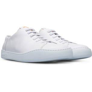 Camper Zapatillas Sneakers Hombre Peu Touring Blanco