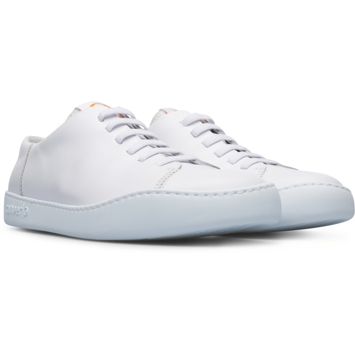 Camper Zapatillas Sneakers Hombre Peu Touring Blanco