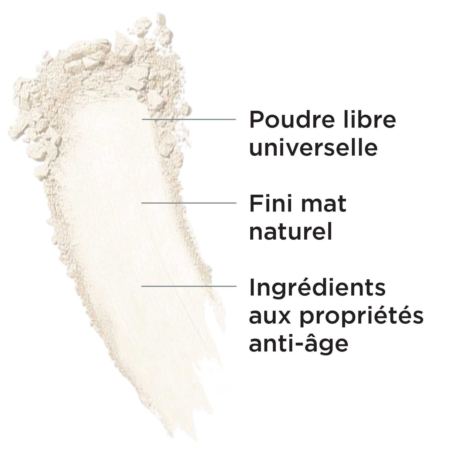 Bye Bye Pores Pressed - Poudre Pressée Anti-Pores Ultralégère Universelle 9g