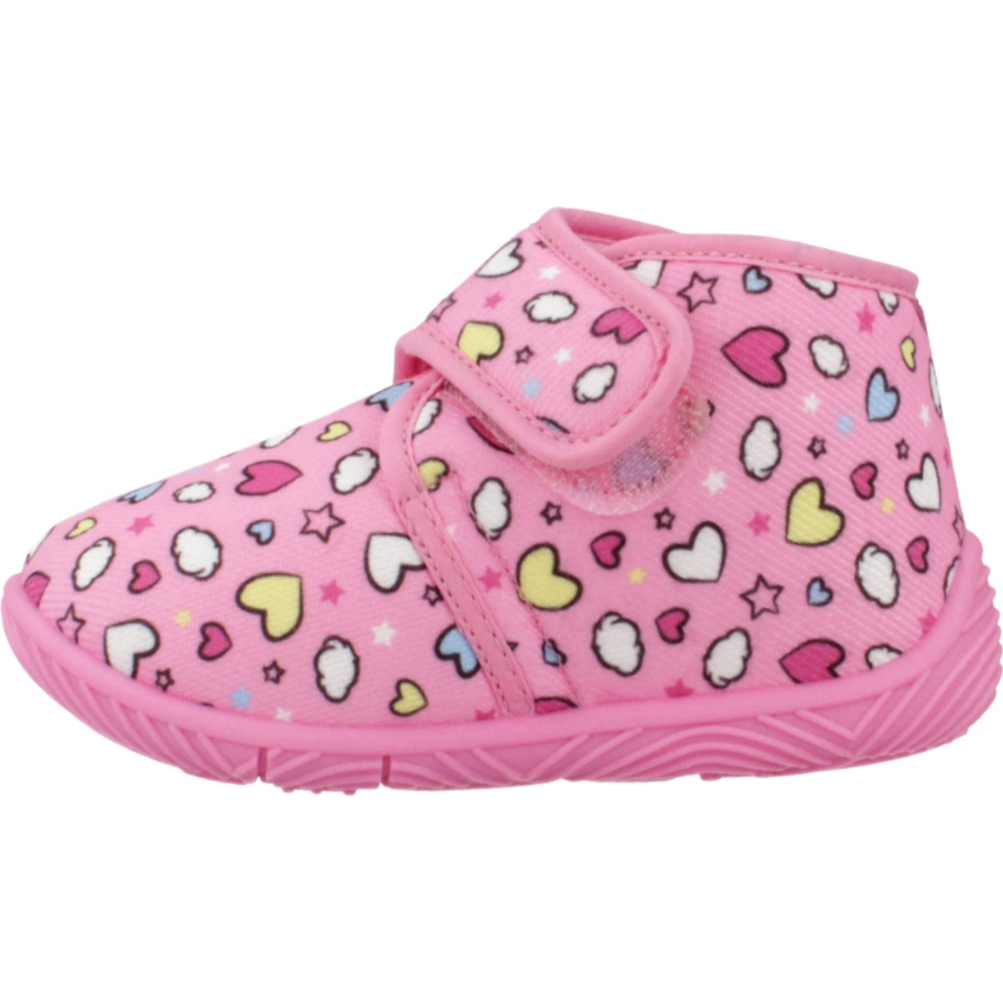 Zapatillas Hogar Niño de la marca CHICCO  modelo ANKLE BOOT TULIP Pink