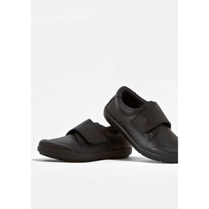 Conguitos - Scarpe scolastiche per bambini in pelle