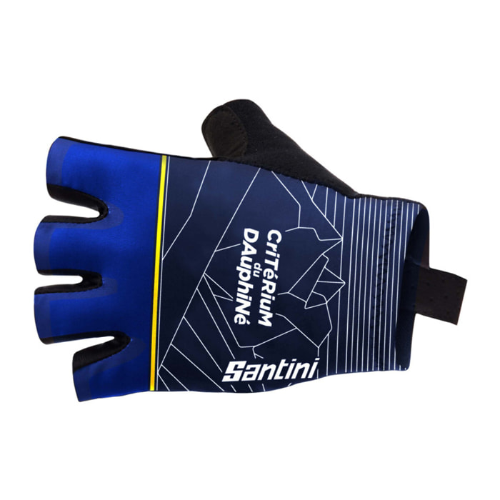 Critérium Du Dauphiné - Gants - Print - Unisex