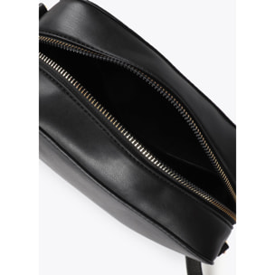 Tracolla Effetto Serpente Logo LC Ovale