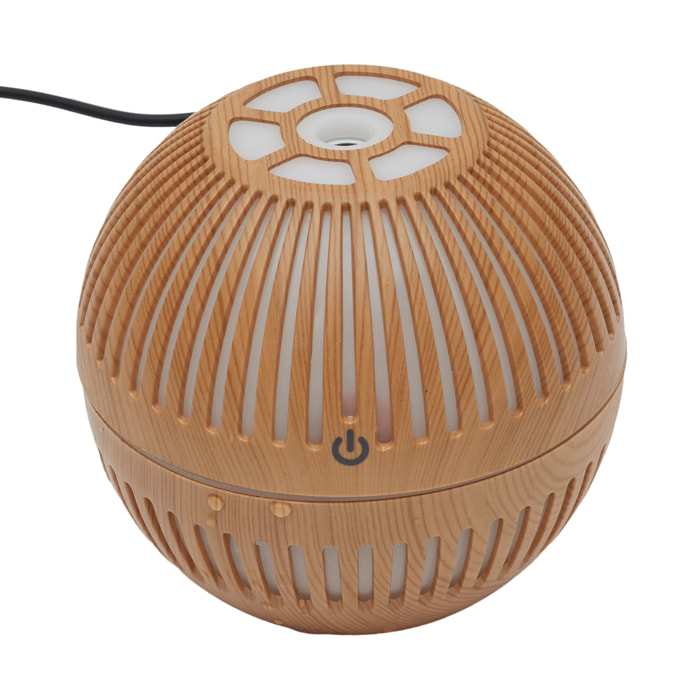 Diffuseur Bois Rond