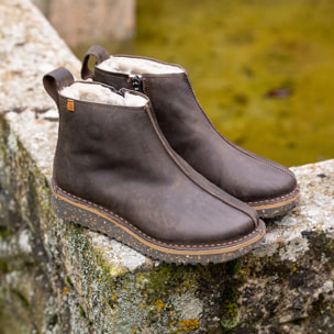 Botines N5638 ARIZONA KAKI/ FELSEN color Kaki