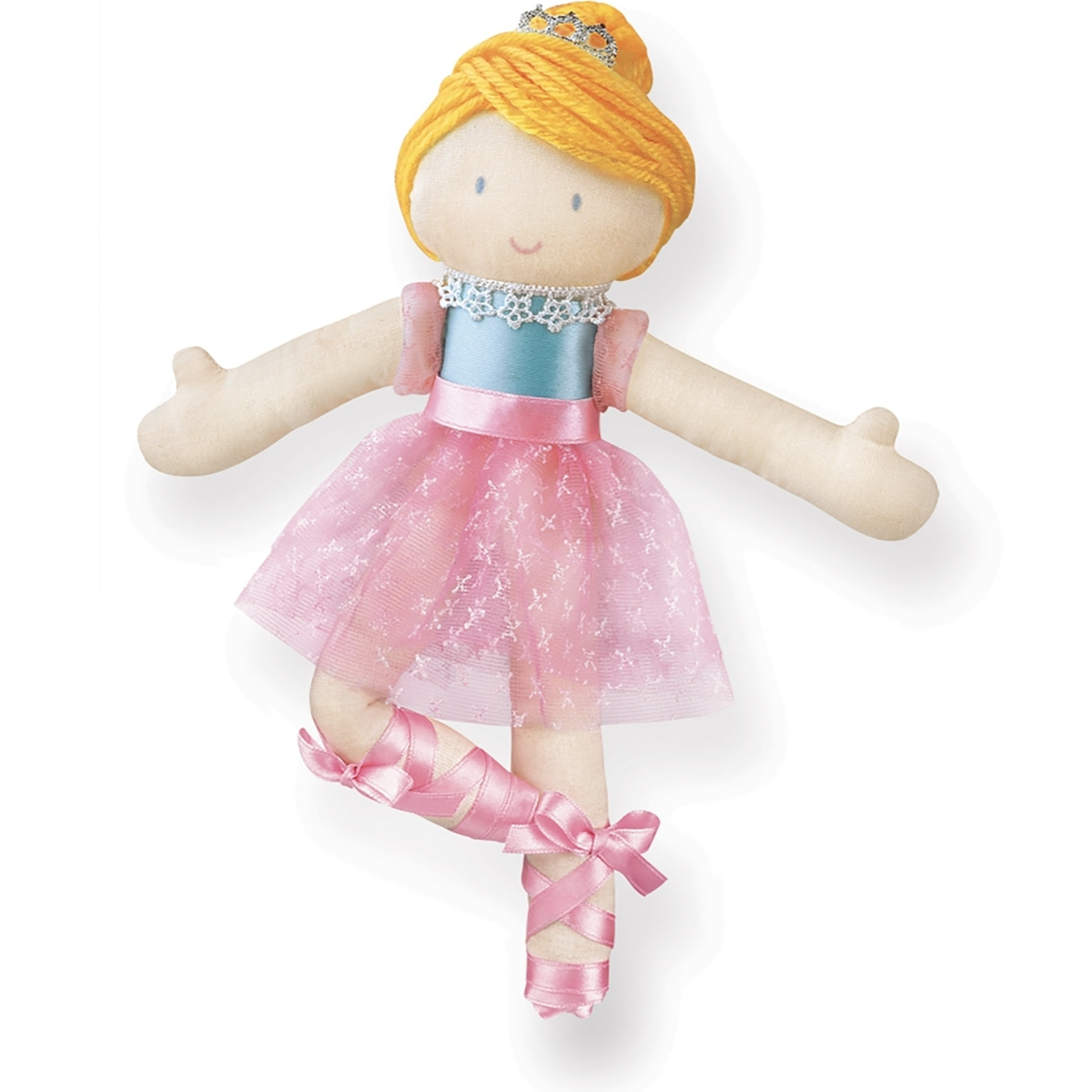 Kit Crea La tua Ballerina