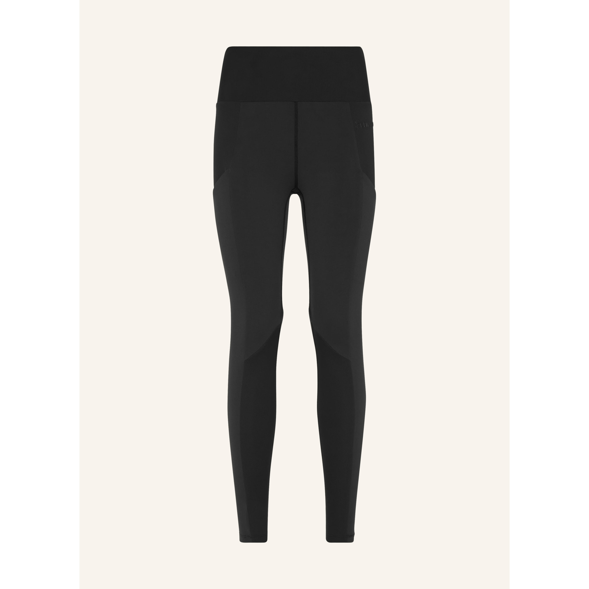 PLEIN SPORT Sport Leggings