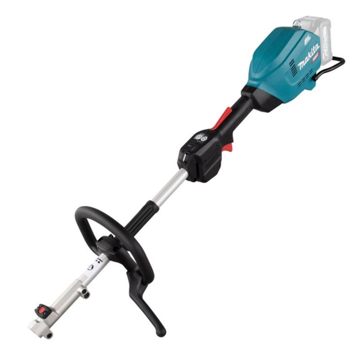 Herramienta multifunción MAK 36V MAKITA sin batería - UX01GZ