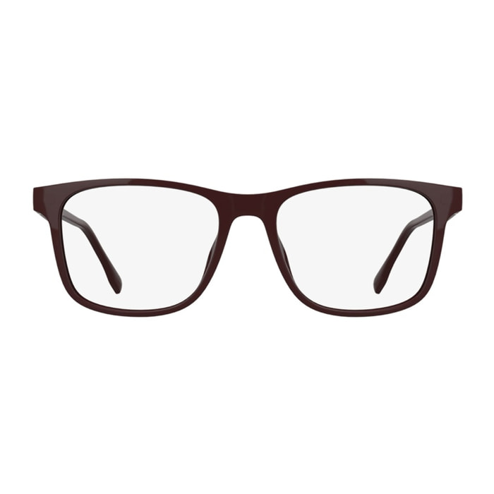 Gafas de Vista Lacoste L4007MAG-SET 601 57 de Acetato Inyectado Hombre