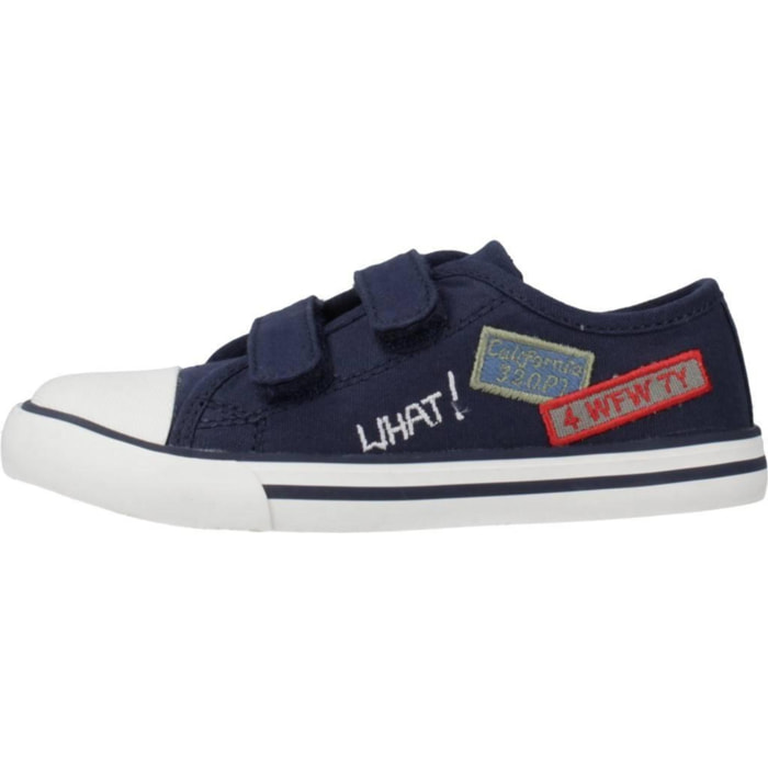 Zapatillas Niño de la marca CHICCO  modelo COCOS AZUL