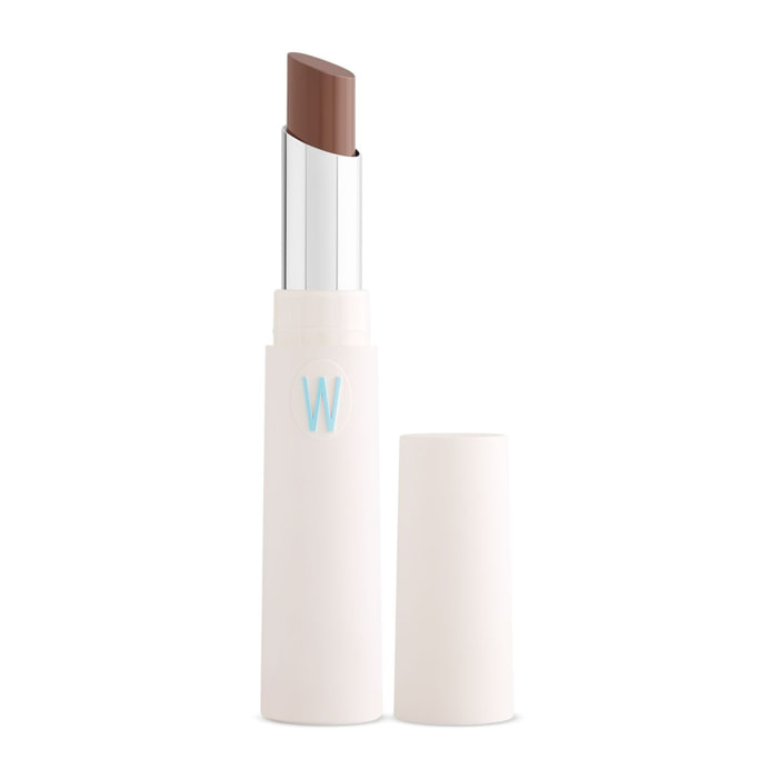 SUNKISS SHINY LIPSTICK Rossetto dal finish brillante.