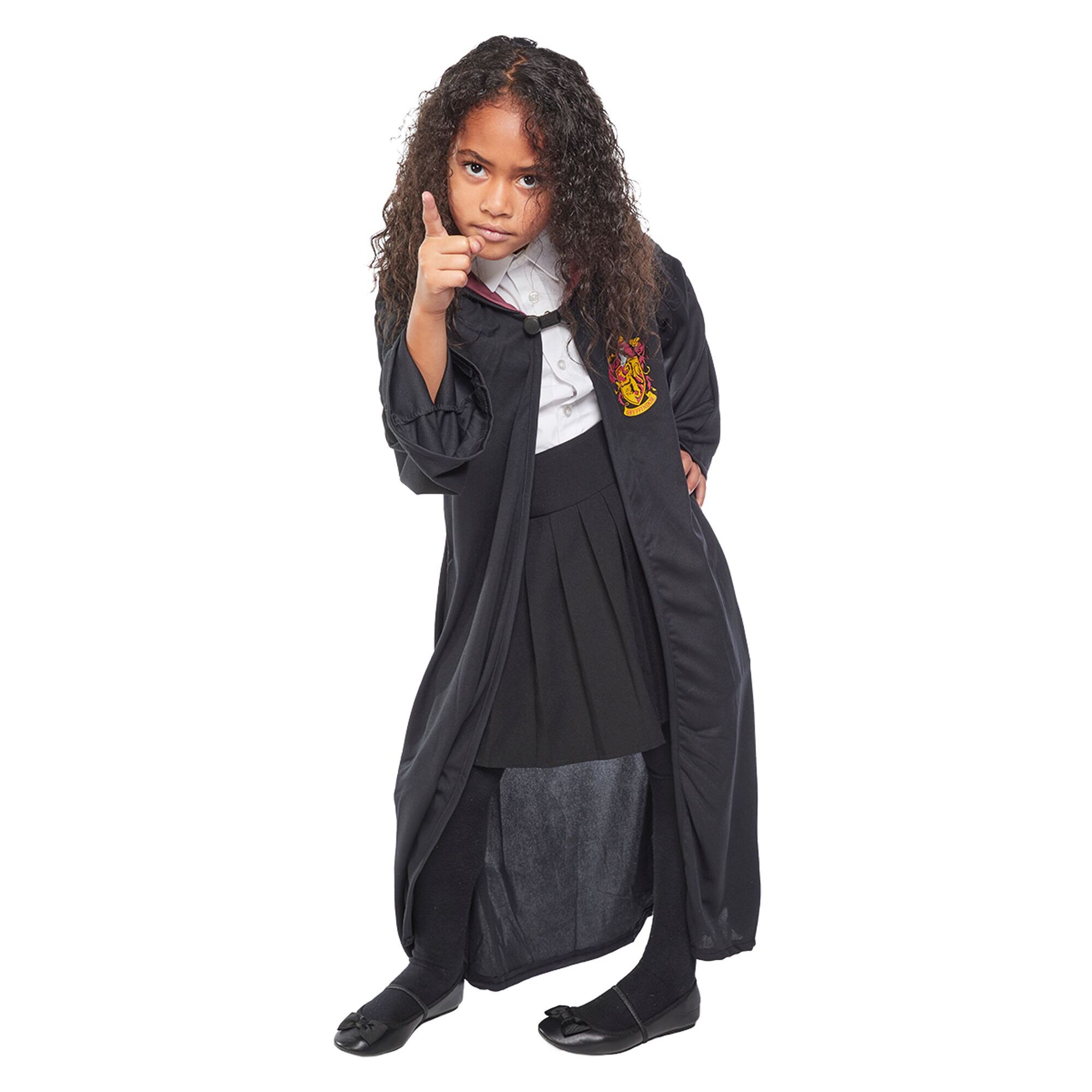 DISFRAZ HERMIONE CLASSIC INF