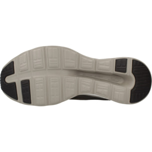 Sneakers De  Hombre Slip-ins Go Walk Glide Step 2.0 Zac Marron