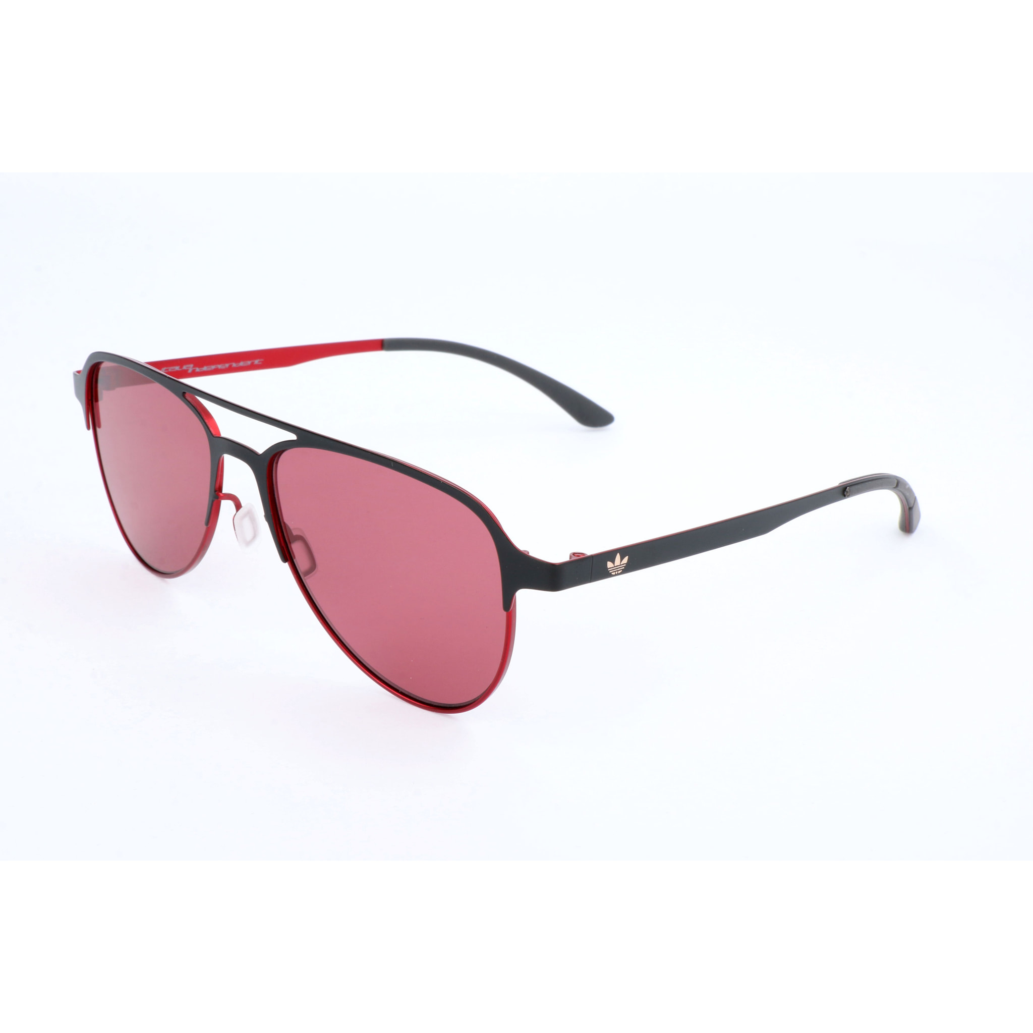 Gafas sol adidas hombre rosas on sale