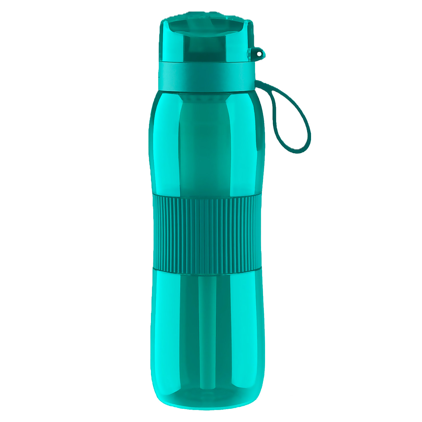 Botella deportiva B3 de 740ml. Con filtro de 5 capas para purificación de agua.