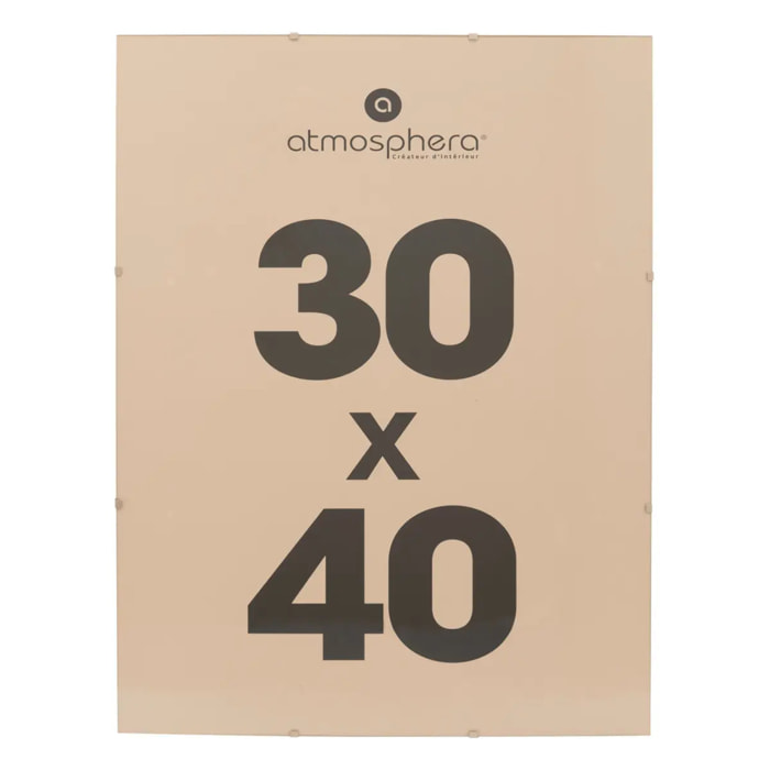 Cadre photo "Sully" 30x40cm