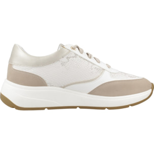 SNEAKERS GEOX D CRISTAEL