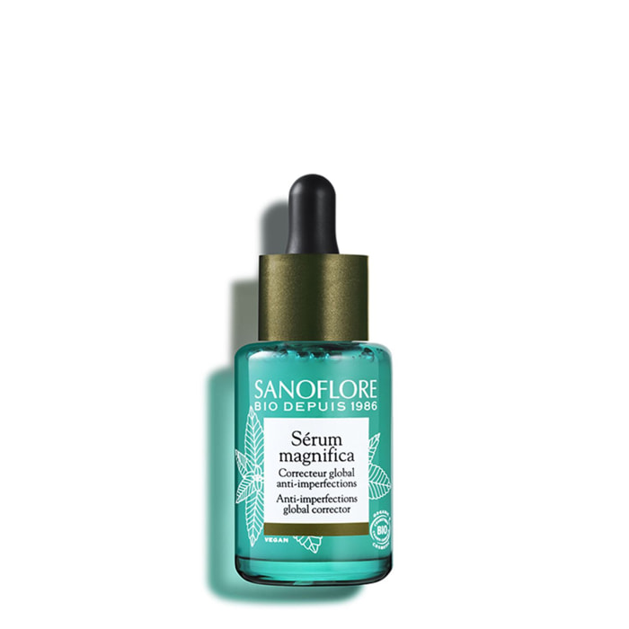 Magnifica - Sérum Anti-imperfections 30 ml