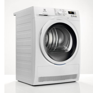 Sèche linge pompe à chaleur ELECTROLUX EW7H5142SC