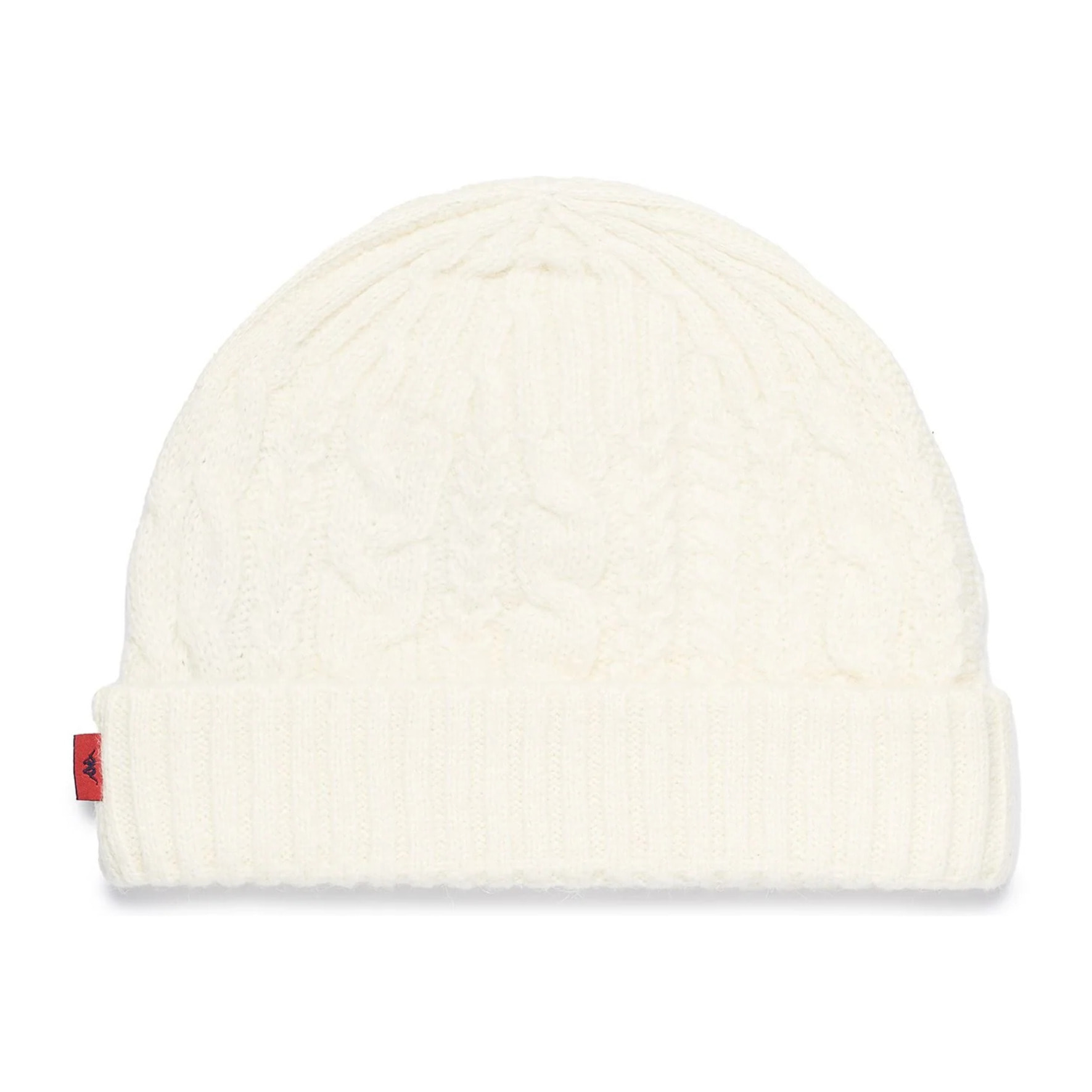 Cappelli Robe di Kappa Donna Zhang Bianco