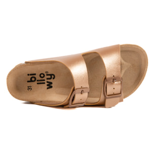 Sandalo BILLOWY ROSA