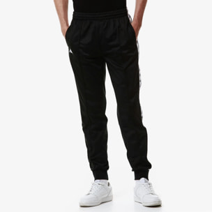 Pantalones Kappa Hombre 222 Banda Rastoria Slim