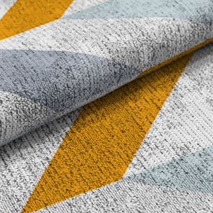 Tapis de salon ENNAES - plusieurs tailles -