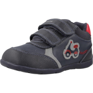 Zapatos Niño de la marca GEOX  modelo B ELTHAN BOY AZUL