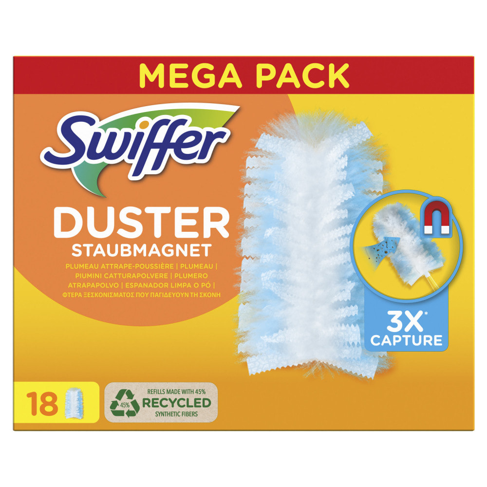 3x18 Recharges Duster - Swiffer