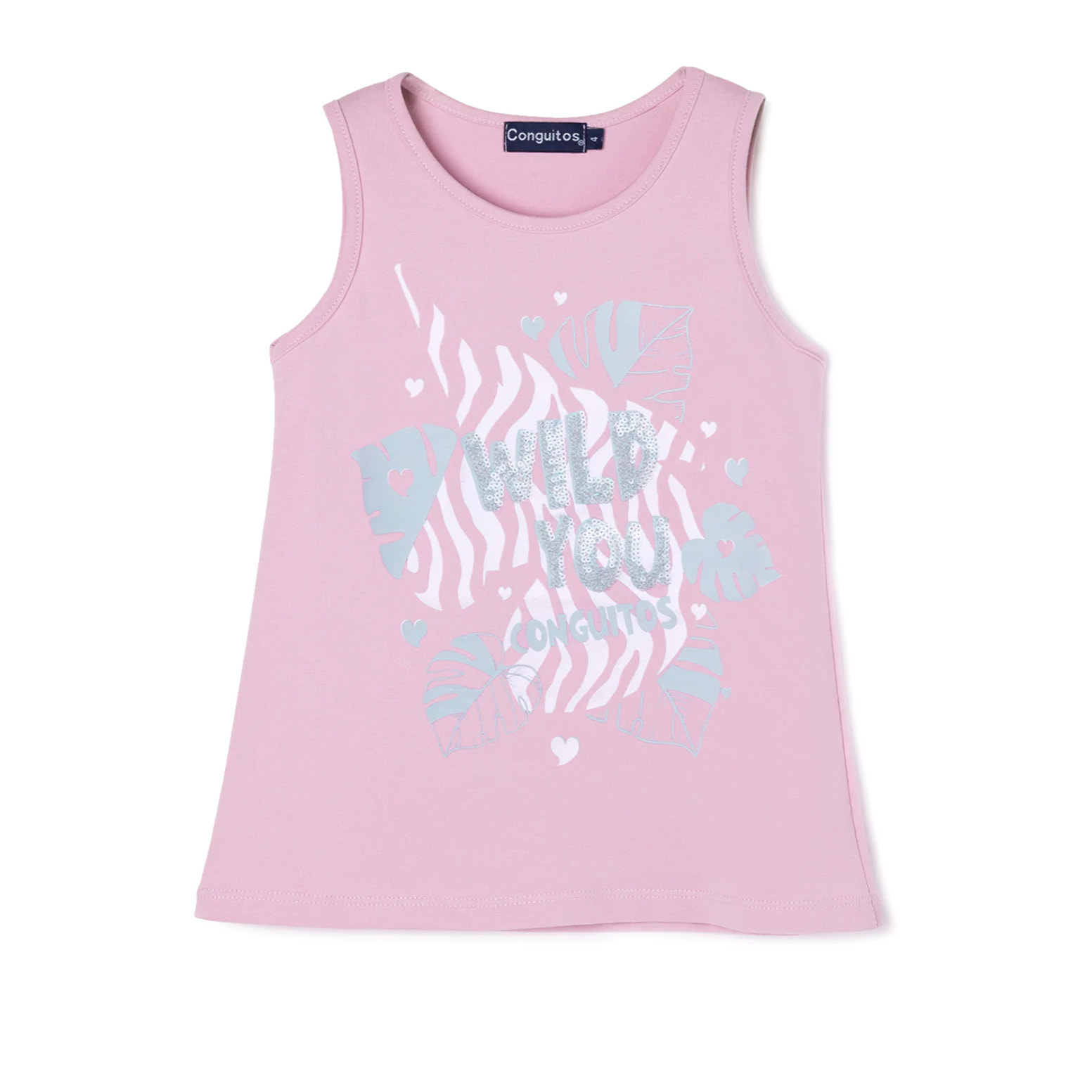 Conguitos - sa elegante per bambini