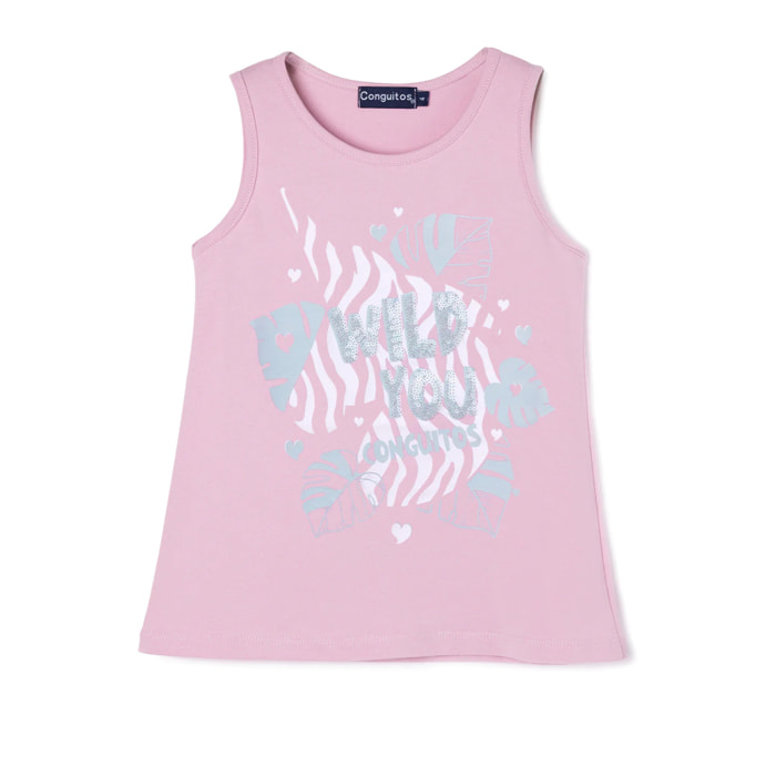 Conguitos - sa elegante per bambini