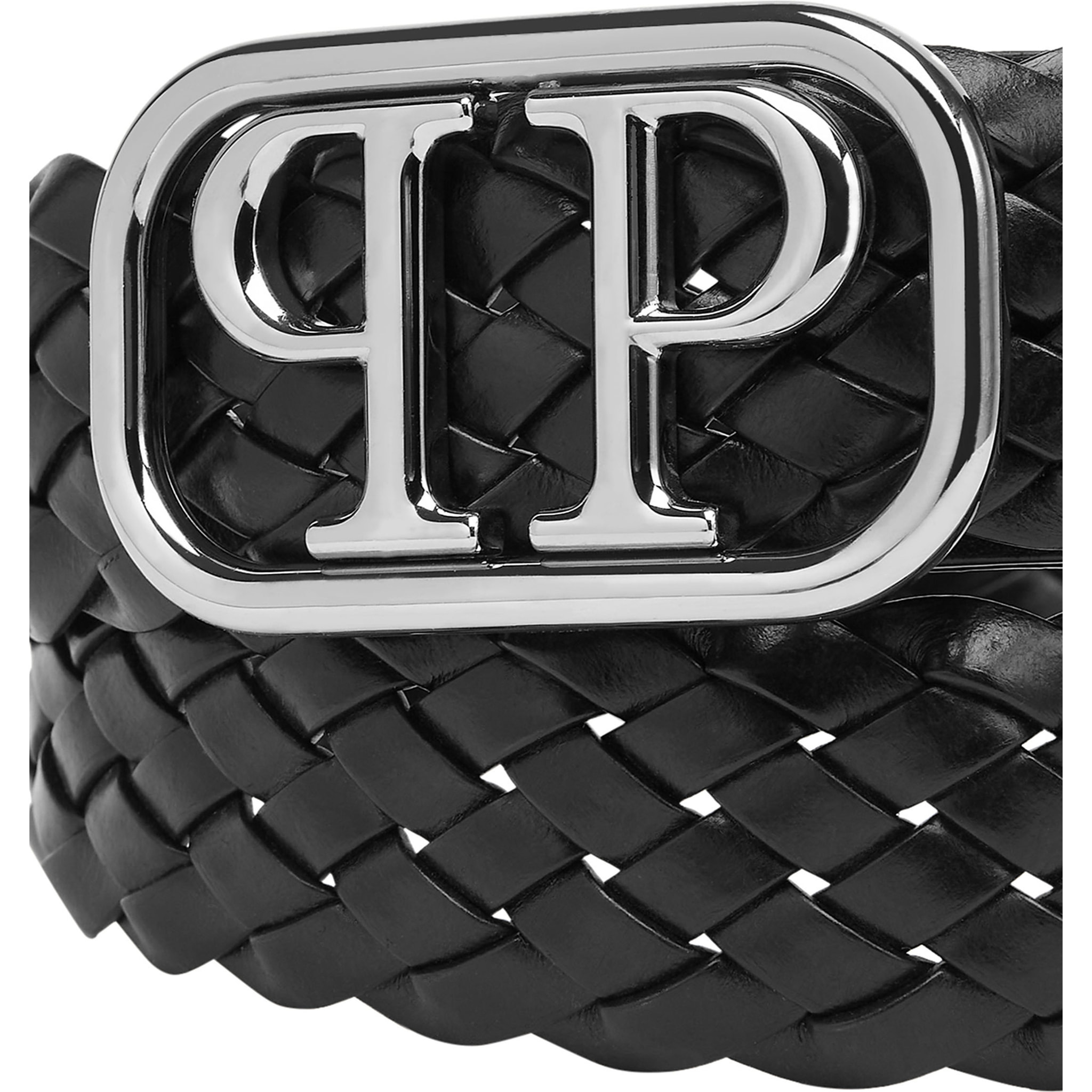 PHILIPP PLEIN Cinturón PHILIPP PLEIN TM