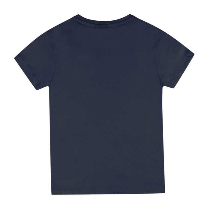 T-shirt a maniche corte da bambino "Italy"