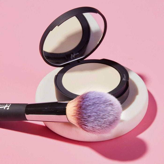 Heavenly Luxe Wand Ball Powder Brush #8 - Pinceau Poudre