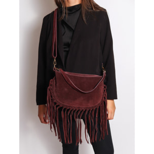 Gave Lux Borsa a tracolla