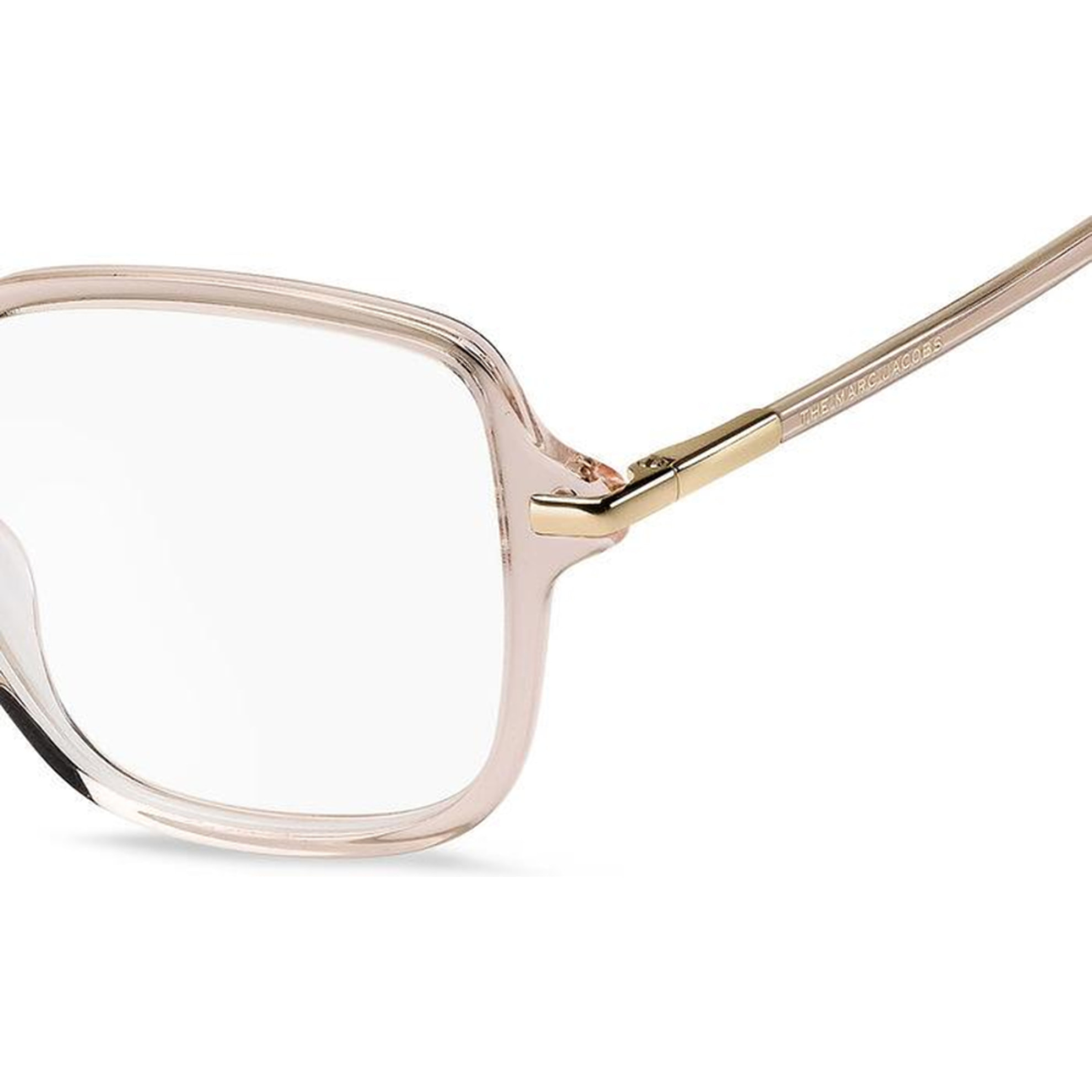 Gafas de Vista Marc Jacobs MARC 593 35J de Acetato Mujer 51 mm