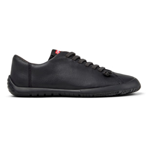 Zapatillas - CAMPER Peu Path+ - Negro - Cuero liso