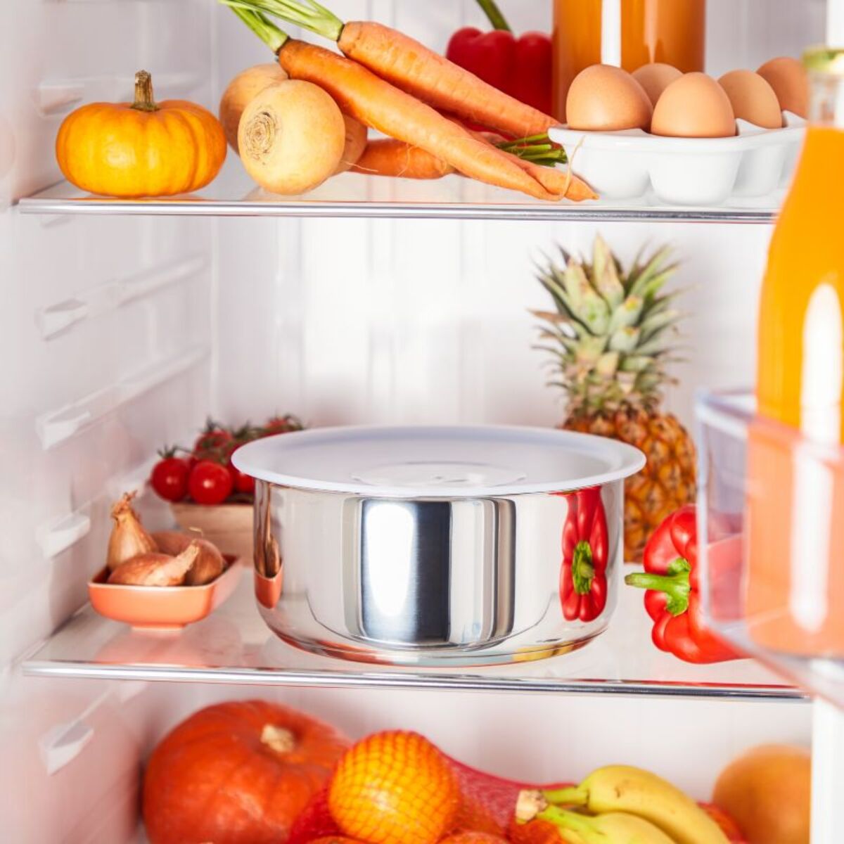 Poêle TEFAL Ingenio Preference L9720402 22 cm