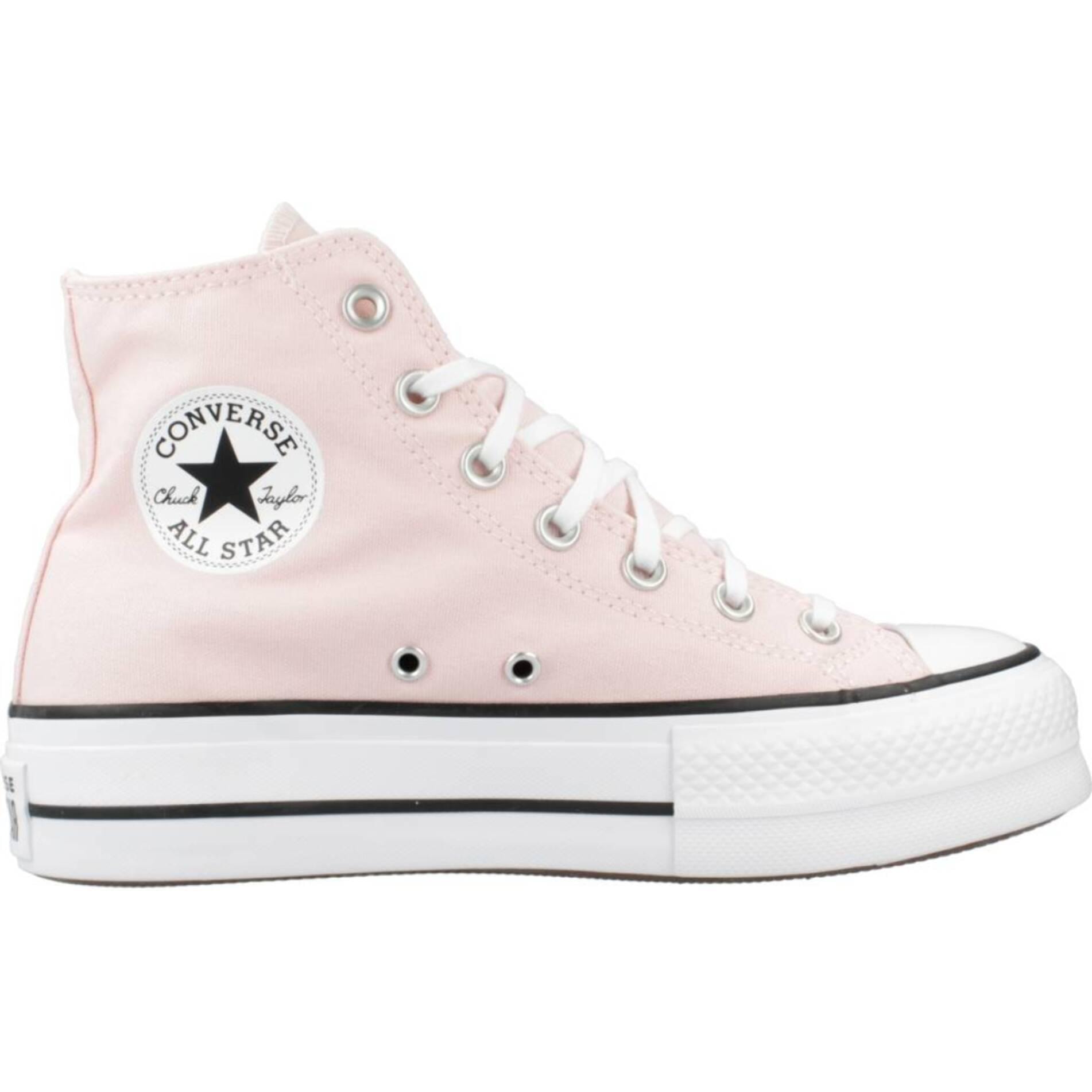 SNEAKERS CONVERSE CHUCK TAYLOR ALL STAR PLATFORM