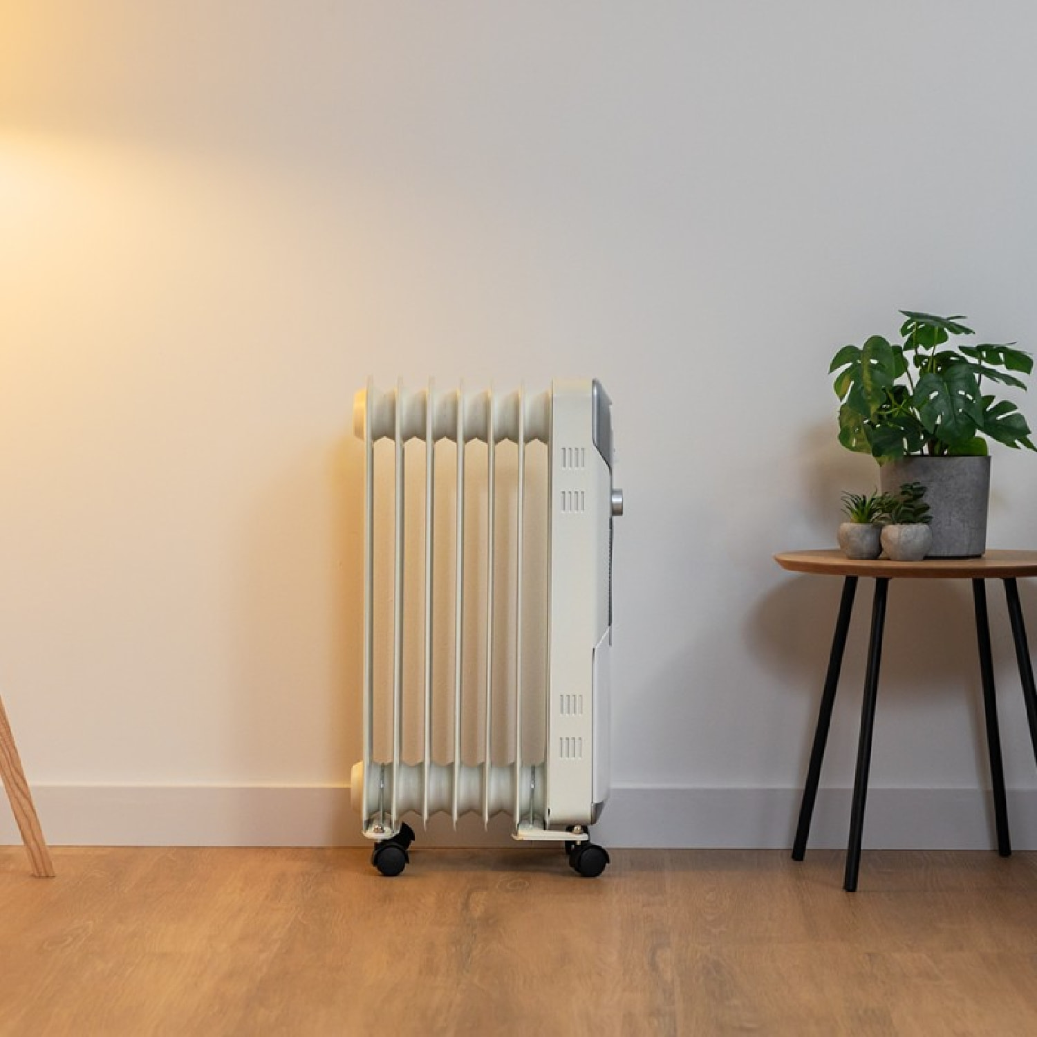 Cecotec Radiateur bain d’huile ReadyWarm 7000 Space
