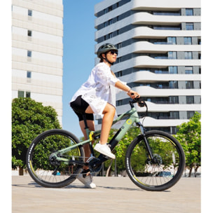 Cecotec Vélo électrique Mountain Millor