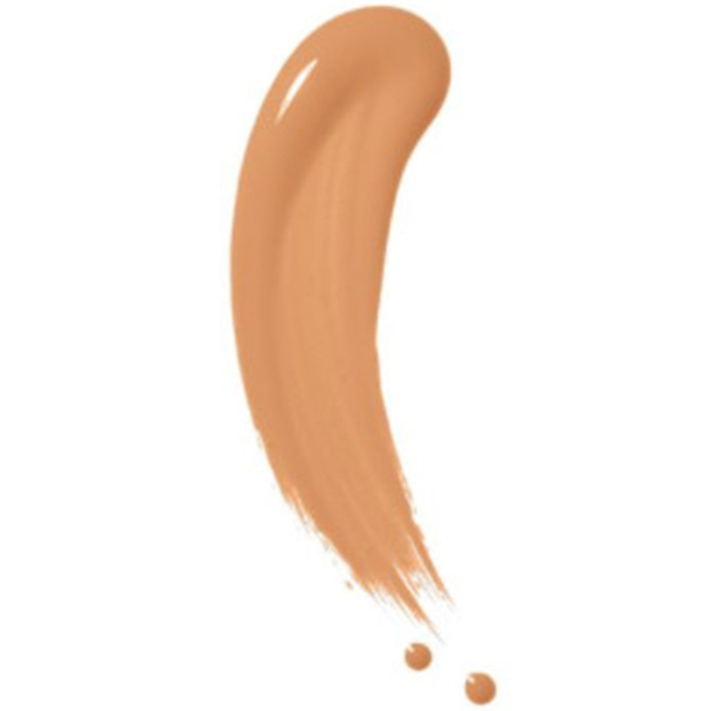 Maybelline Fit Me! Fond De Teint Matifiant 330 Caramel Doré