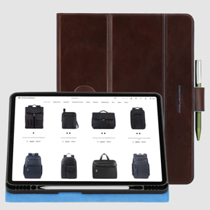 Piquadro Custodia per iPad® Pro 13’’