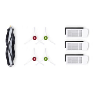 Kit accessoires ECOVACS Buddy Kit D-KT01-0022 Deebot Ozmo 920 950 T8 N8