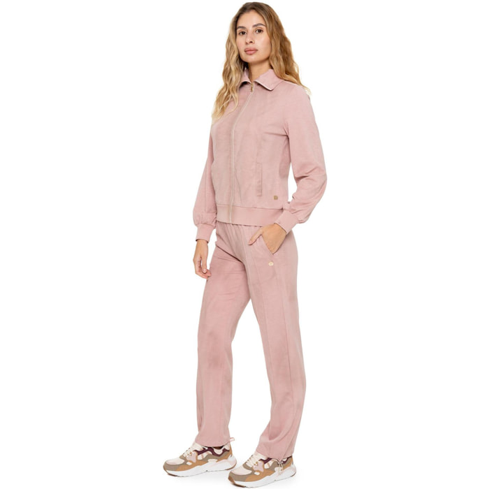 Pantaloni della tuta da donna Urban Safari
